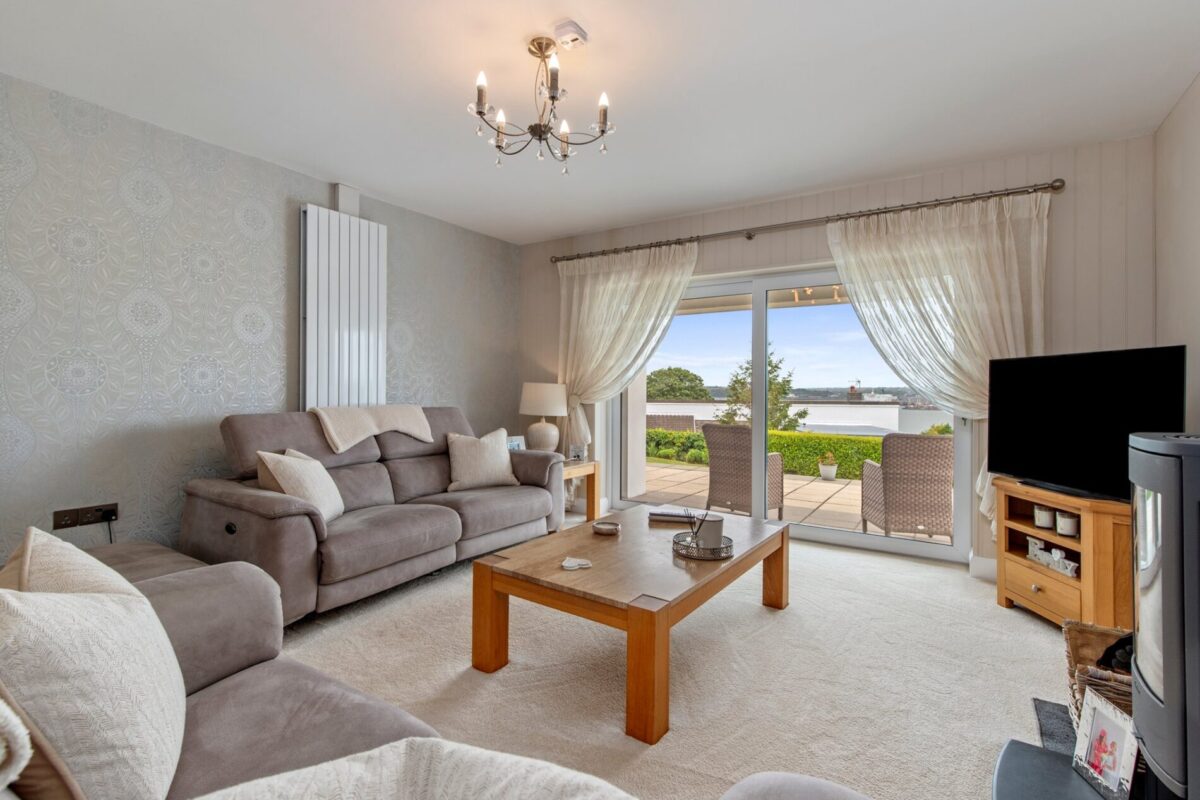 Lighthouse Drive, Llanstadwell, Milford Haven, SA73
