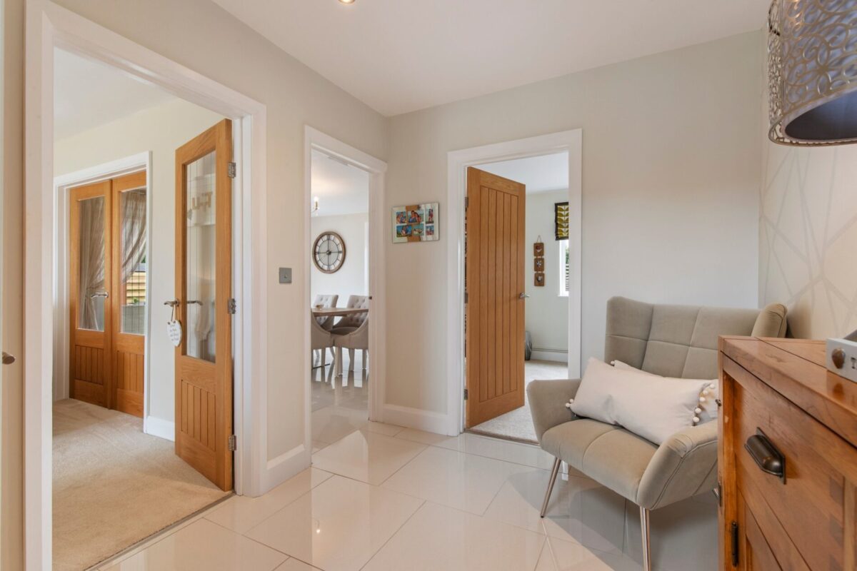 Lighthouse Drive, Llanstadwell, Milford Haven, SA73