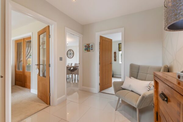 Lighthouse Drive, Llanstadwell, Milford Haven, SA73