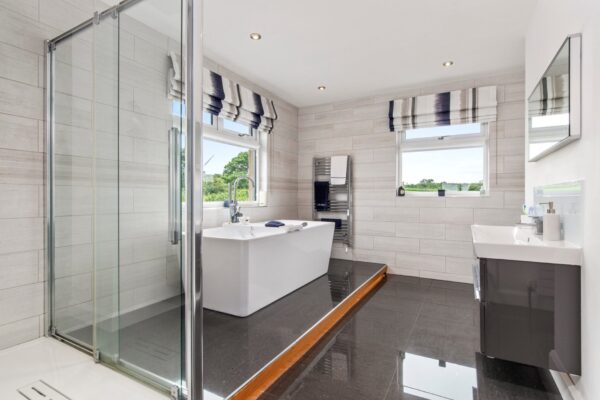 Lighthouse Drive, Llanstadwell, Milford Haven, SA73