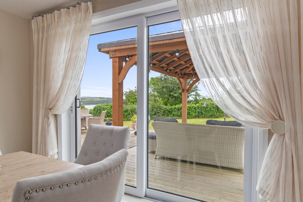 Lighthouse Drive, Llanstadwell, Milford Haven, SA73