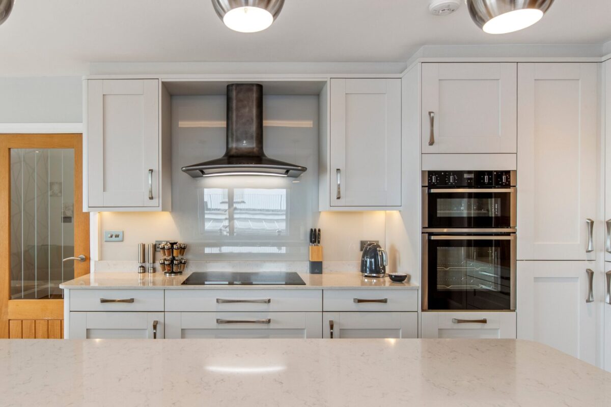 Lighthouse Drive, Llanstadwell, Milford Haven, SA73