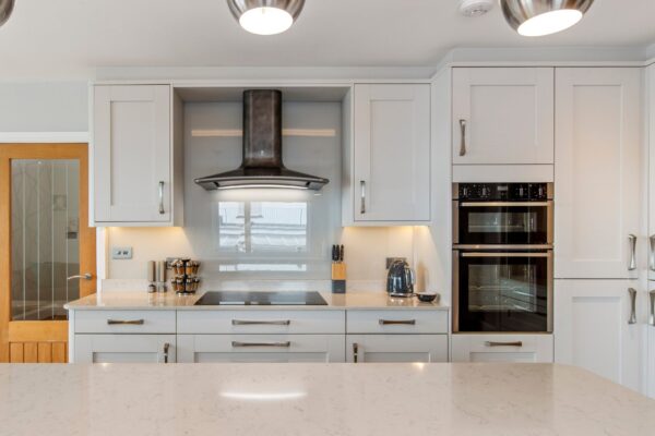 Lighthouse Drive, Llanstadwell, Milford Haven, SA73