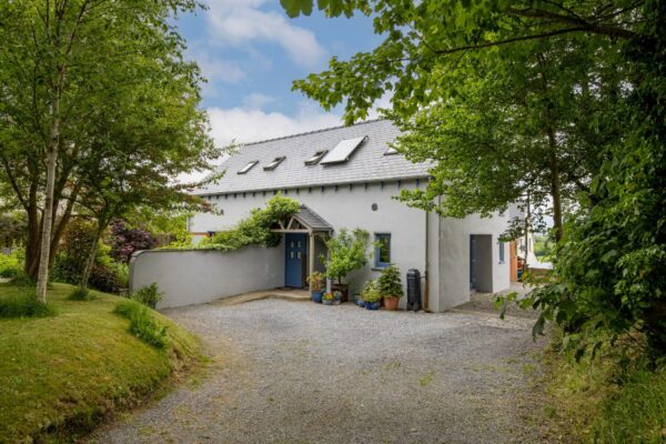 Portis Gorynys, St Twynnells, Pembroke, SA71