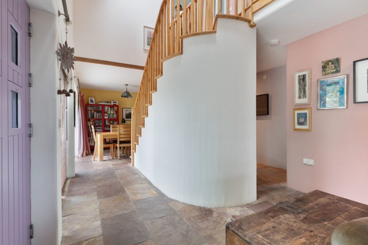 Portis Gorynys, St Twynnells, Pembroke, SA71