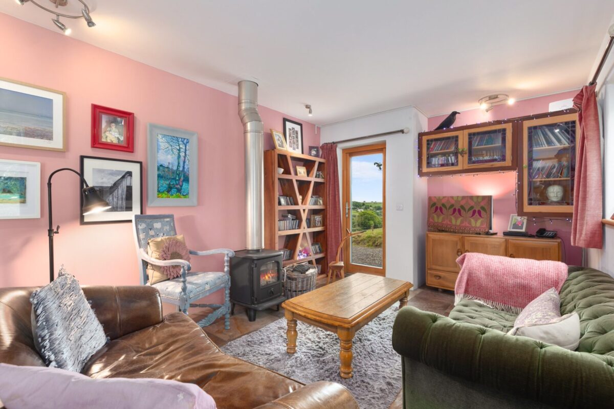 Portis Gorynys, St Twynnells, Pembroke, SA71