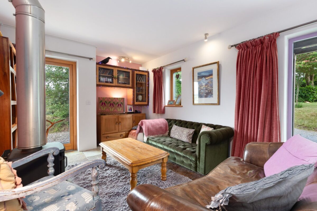 Portis Gorynys, St Twynnells, Pembroke, SA71