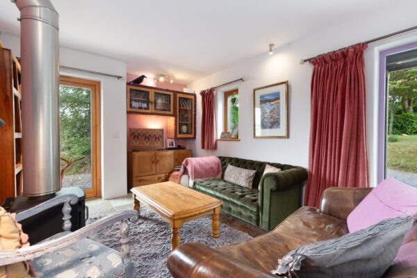 Portis Gorynys, St Twynnells, Pembroke, SA71