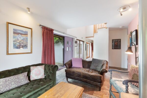 Portis Gorynys, St Twynnells, Pembroke, SA71