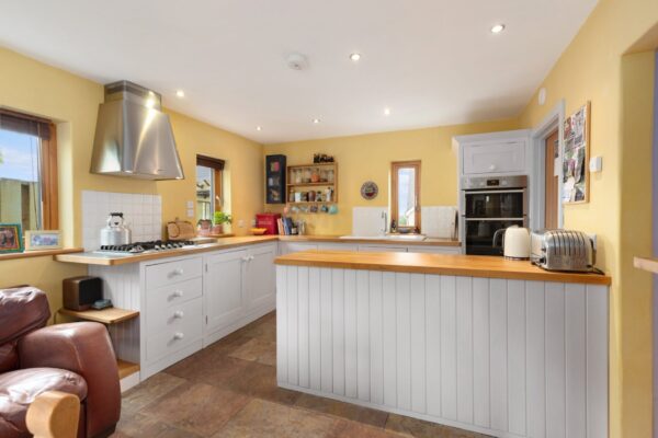 Portis Gorynys, St Twynnells, Pembroke, SA71