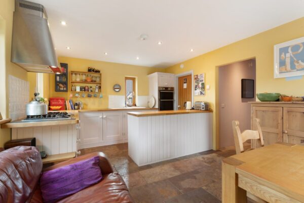 Portis Gorynys, St Twynnells, Pembroke, SA71