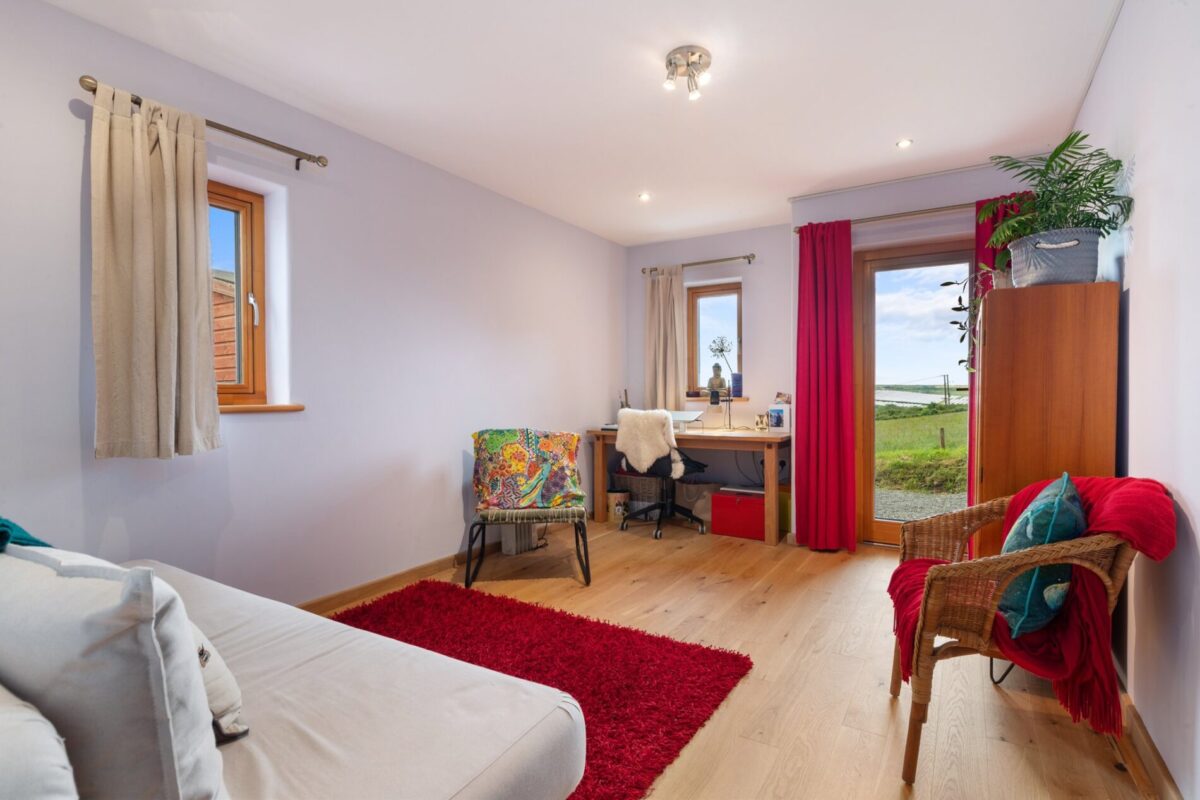 Portis Gorynys, St Twynnells, Pembroke, SA71