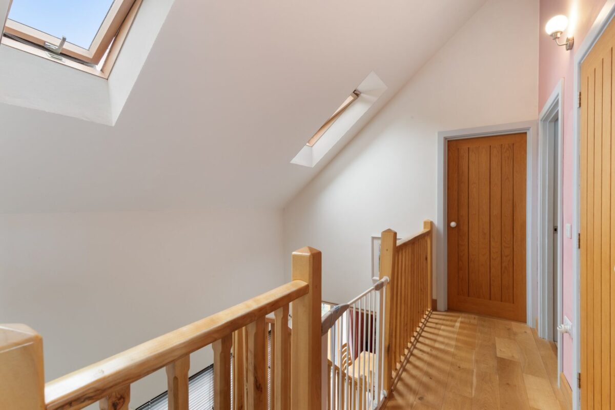 Portis Gorynys, St Twynnells, Pembroke, SA71