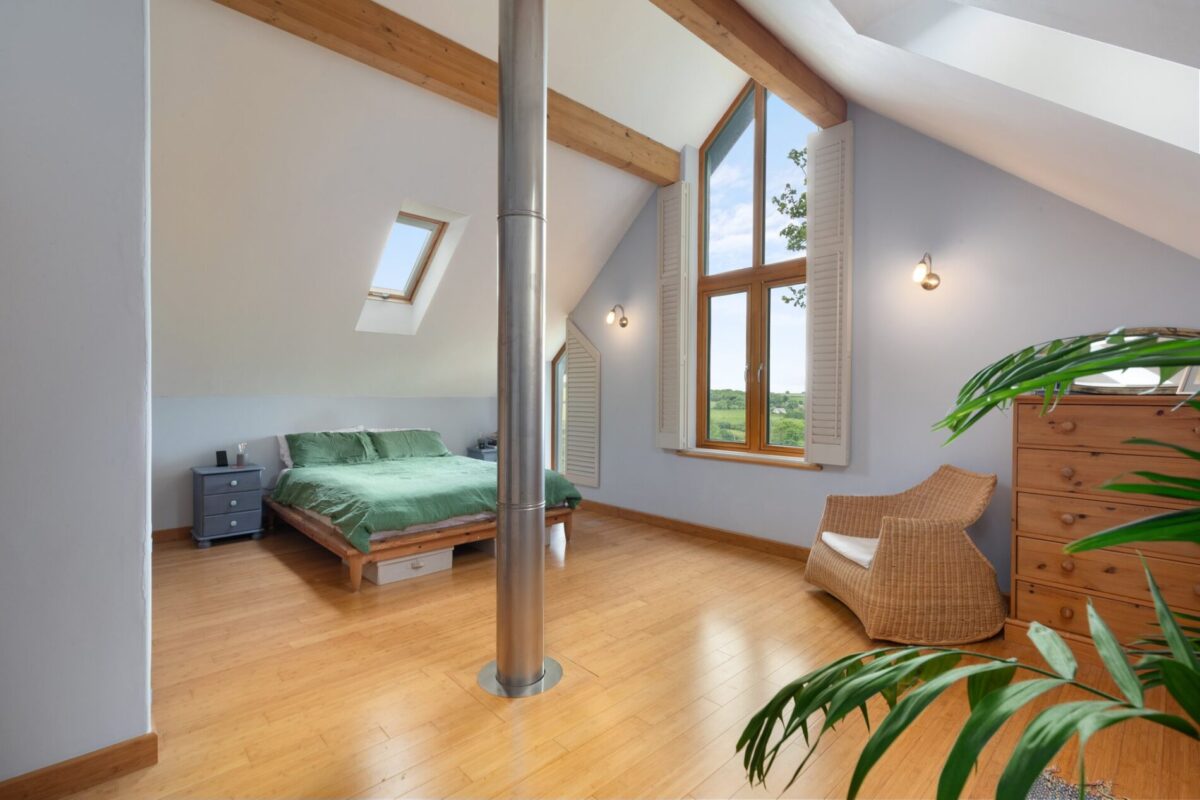 Portis Gorynys, St Twynnells, Pembroke, SA71