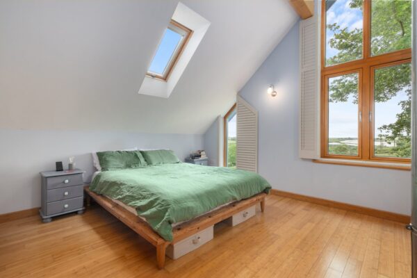 Portis Gorynys, St Twynnells, Pembroke, SA71