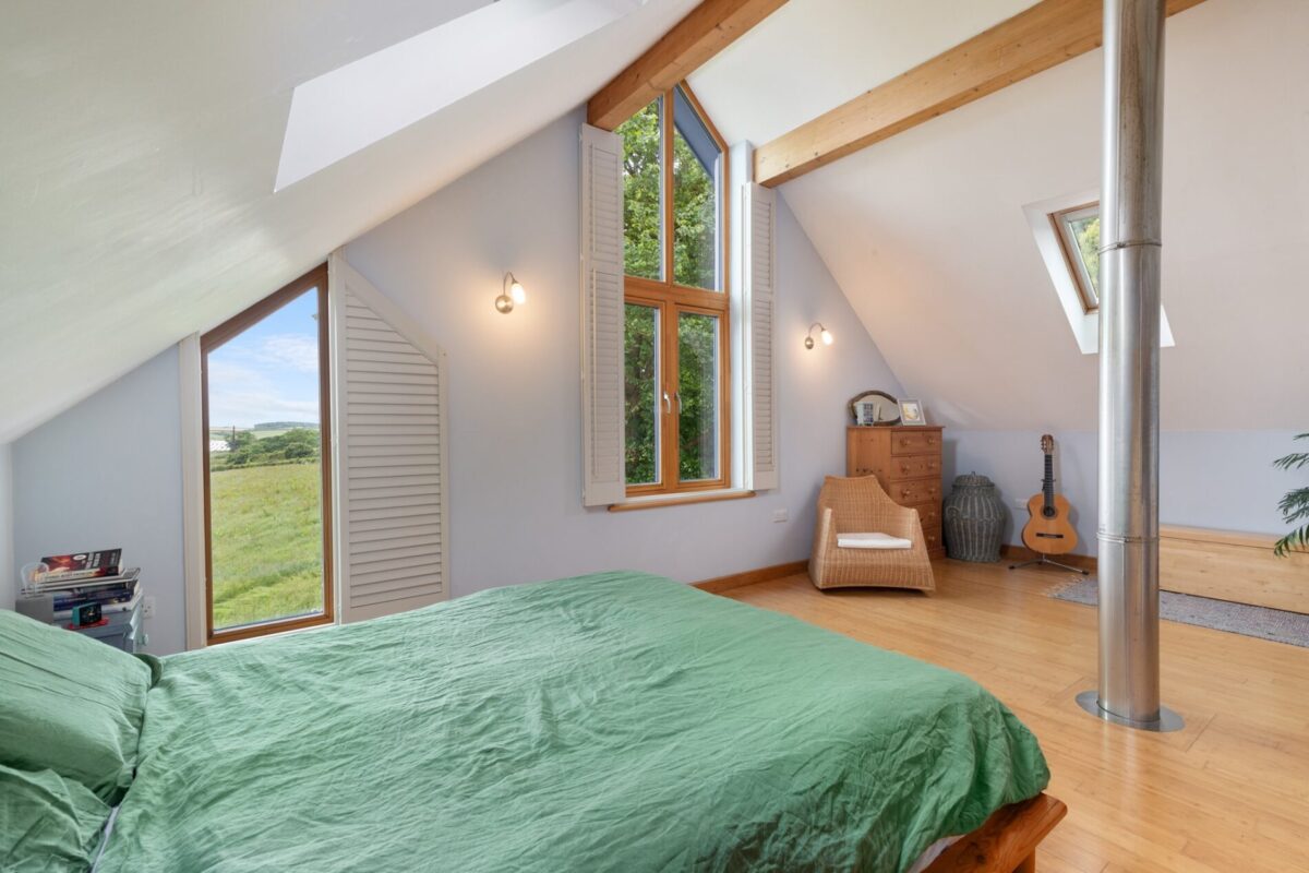 Portis Gorynys, St Twynnells, Pembroke, SA71