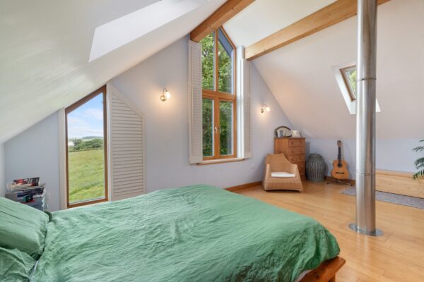 Portis Gorynys, St Twynnells, Pembroke, SA71