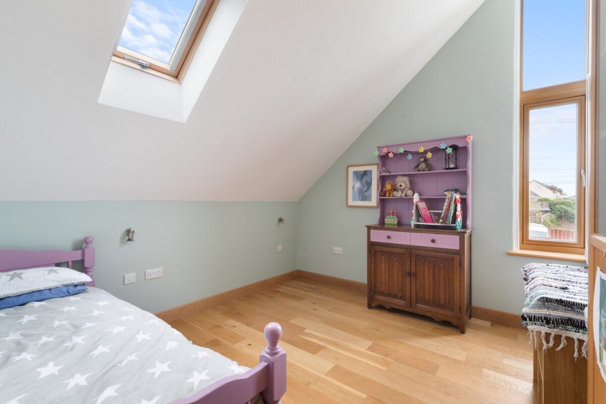 Portis Gorynys, St Twynnells, Pembroke, SA71