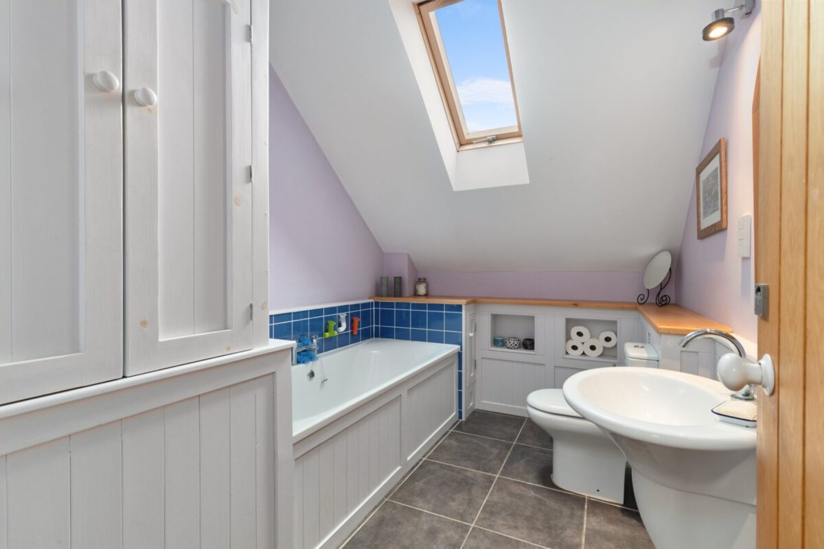 Portis Gorynys, St Twynnells, Pembroke, SA71