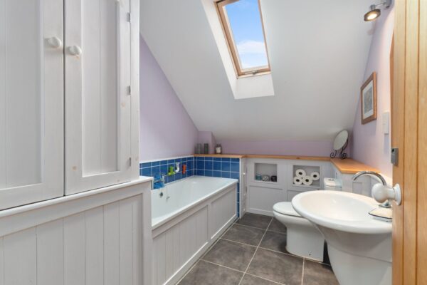 Portis Gorynys, St Twynnells, Pembroke, SA71