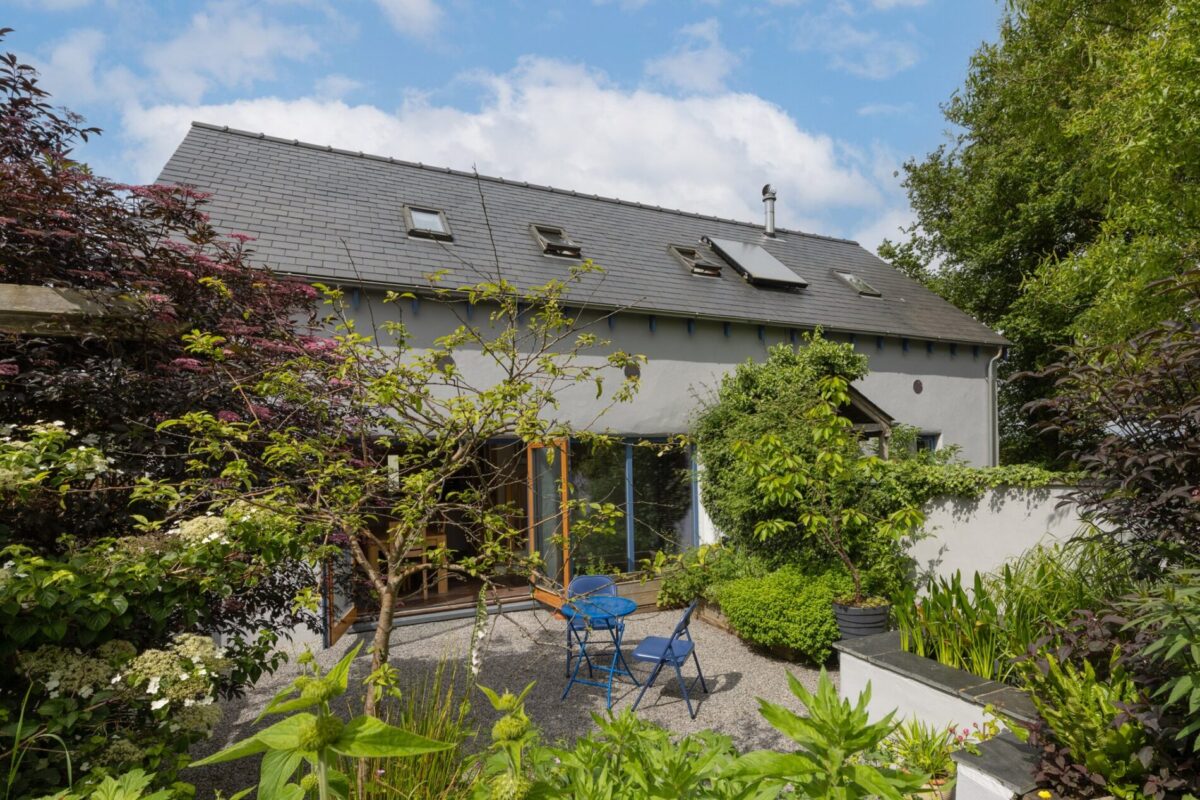 Portis Gorynys, St Twynnells, Pembroke, SA71