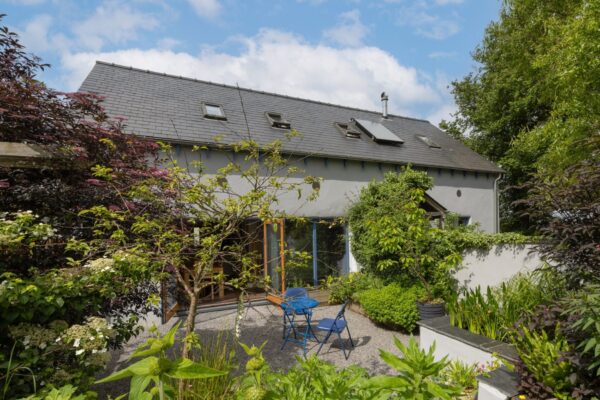 Portis Gorynys, St Twynnells, Pembroke, SA71