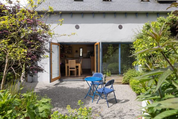 Portis Gorynys, St Twynnells, Pembroke, SA71