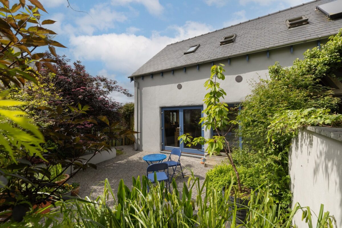 Portis Gorynys, St Twynnells, Pembroke, SA71