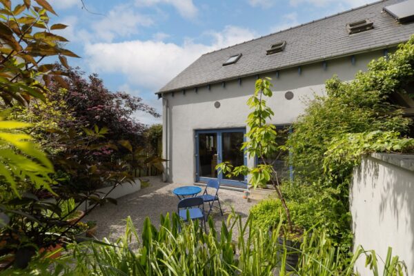 Portis Gorynys, St Twynnells, Pembroke, SA71