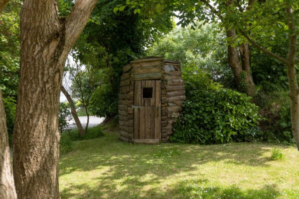 Portis Gorynys, St Twynnells, Pembroke, SA71