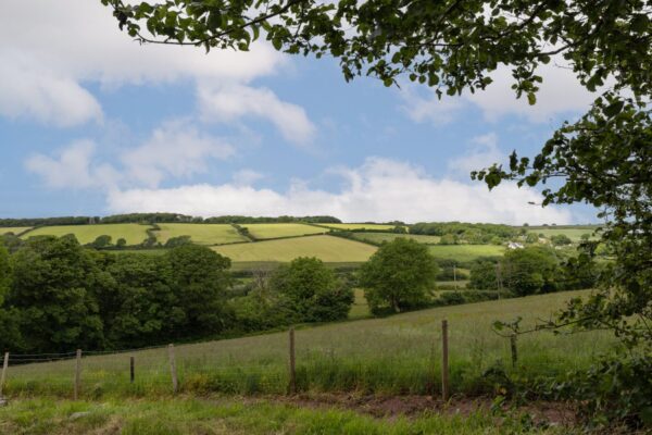 Portis Gorynys, St Twynnells, Pembroke, SA71