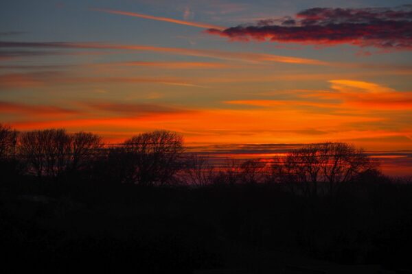 Portis Gorynys, St Twynnells, Pembroke, SA71