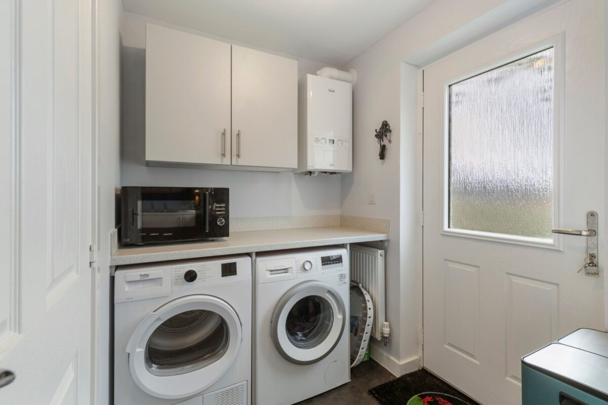 Tasker Way, Haverfordwest, SA61