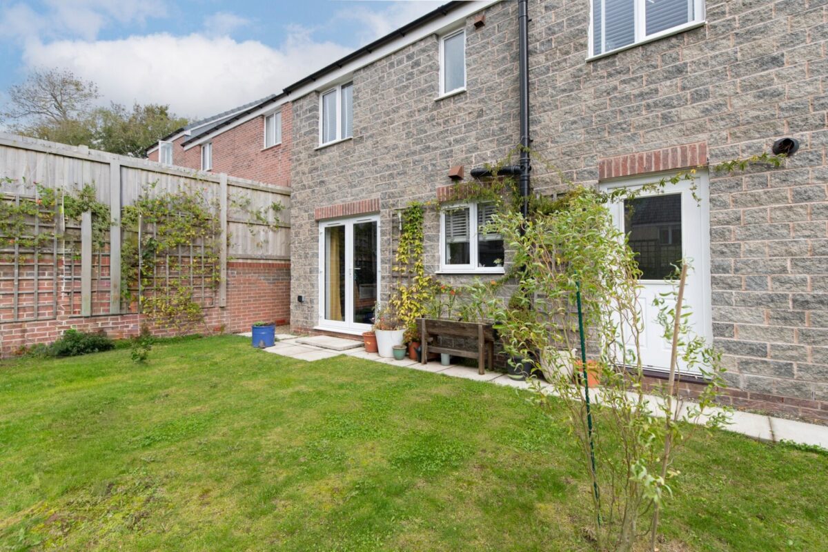 Tasker Way, Haverfordwest, SA61