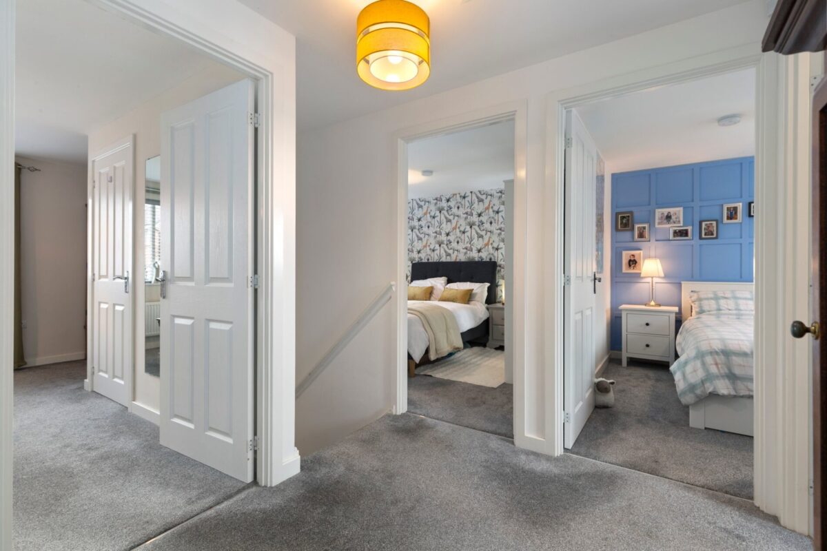 Tasker Way, Haverfordwest, SA61