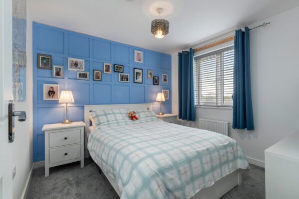 Tasker Way, Haverfordwest, SA61