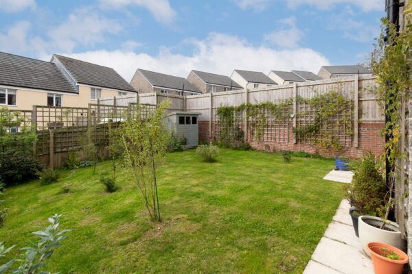 Tasker Way, Haverfordwest, SA61