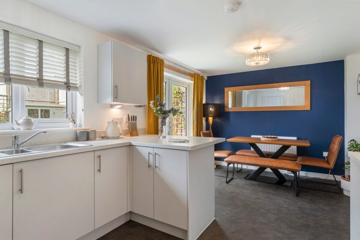 Tasker Way, Haverfordwest, SA61