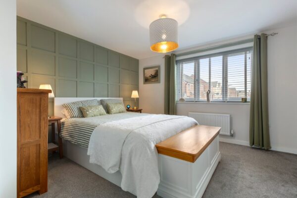 Tasker Way, Haverfordwest, SA61