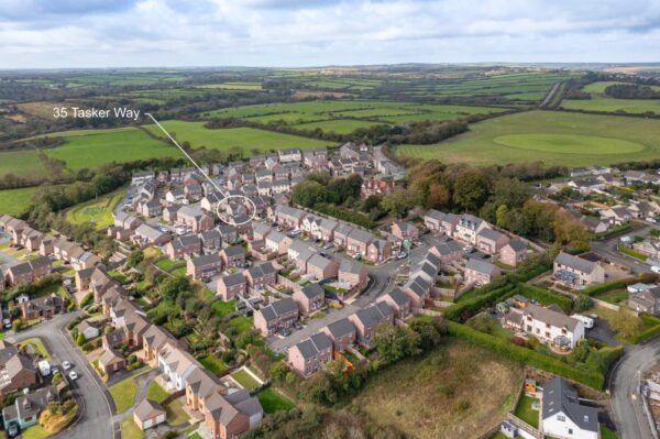 Tasker Way, Haverfordwest, SA61