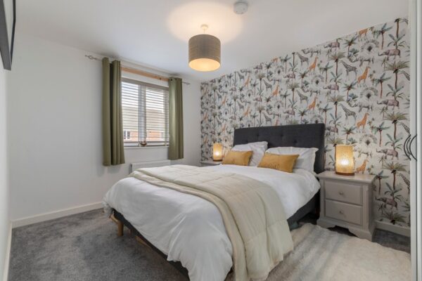 Tasker Way, Haverfordwest, SA61