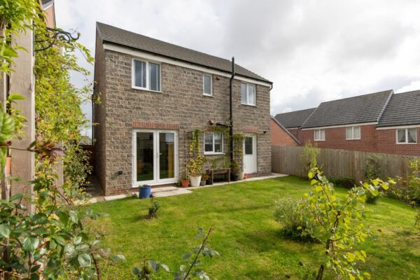 Tasker Way, Haverfordwest, SA61