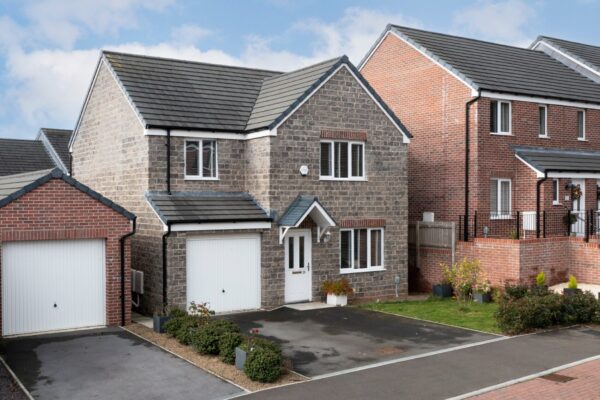 Tasker Way, Haverfordwest, SA61