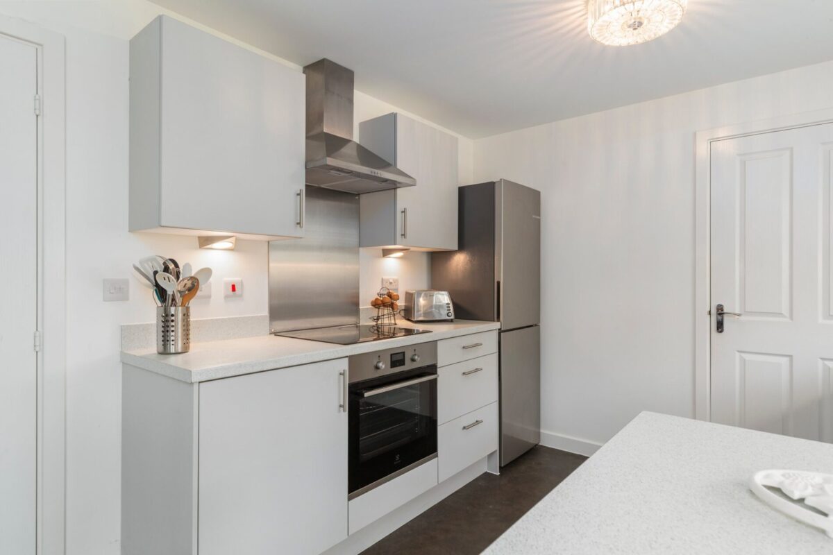 Tasker Way, Haverfordwest, SA61