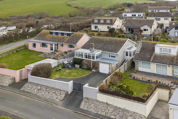 Atlantic Drive, Broad Haven, SA62