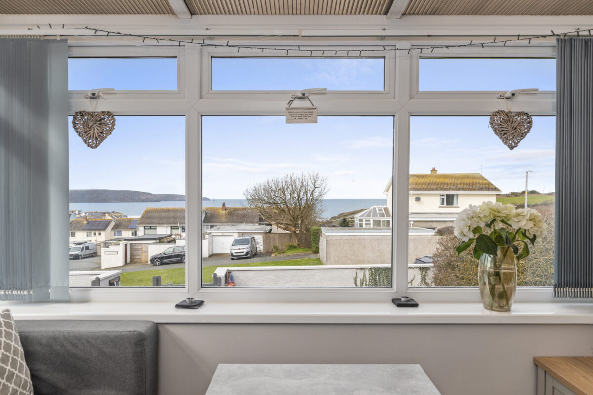 Atlantic Drive, Broad Haven, SA62