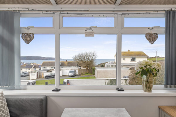 Atlantic Drive, Broad Haven, SA62