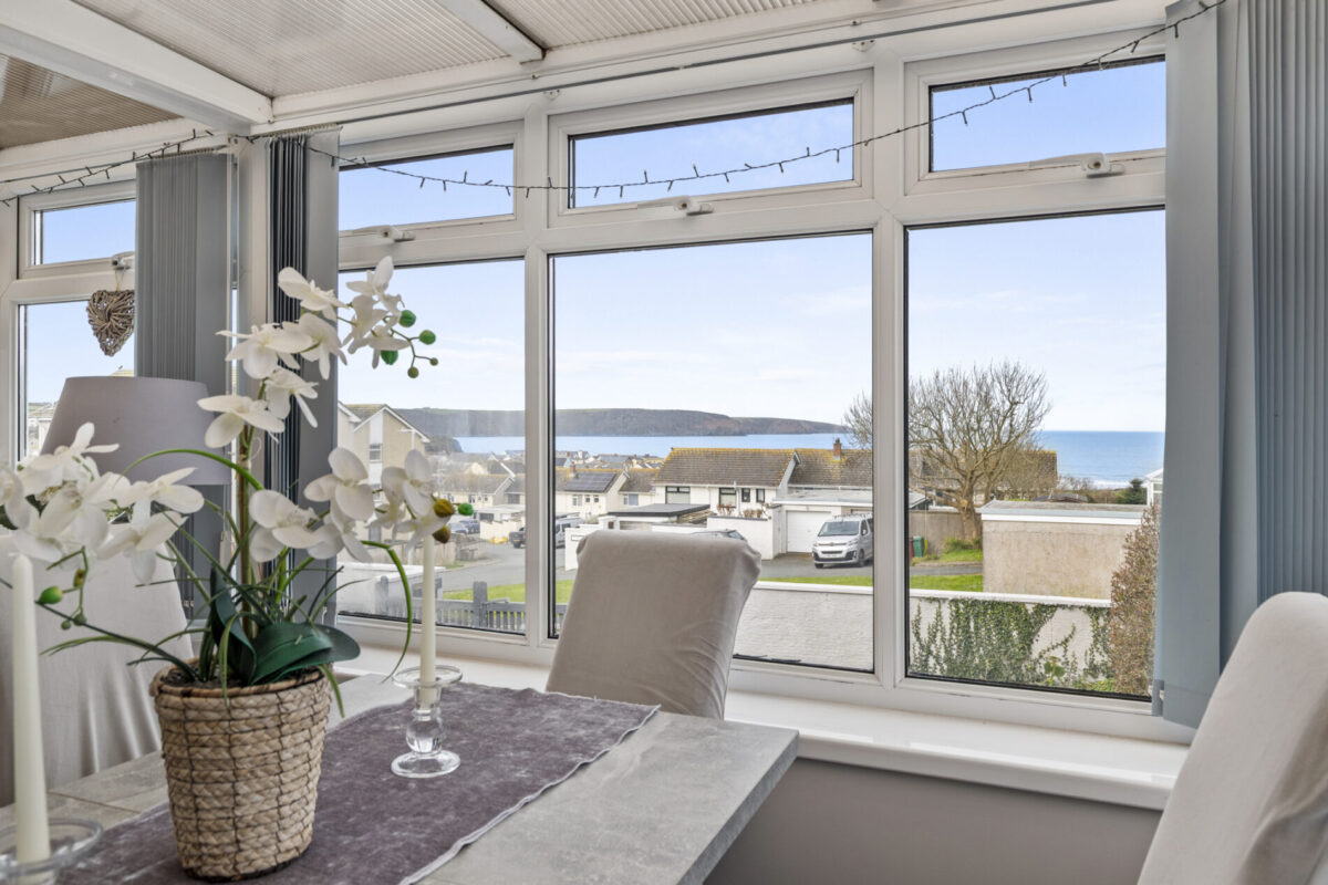 Atlantic Drive, Broad Haven, SA62