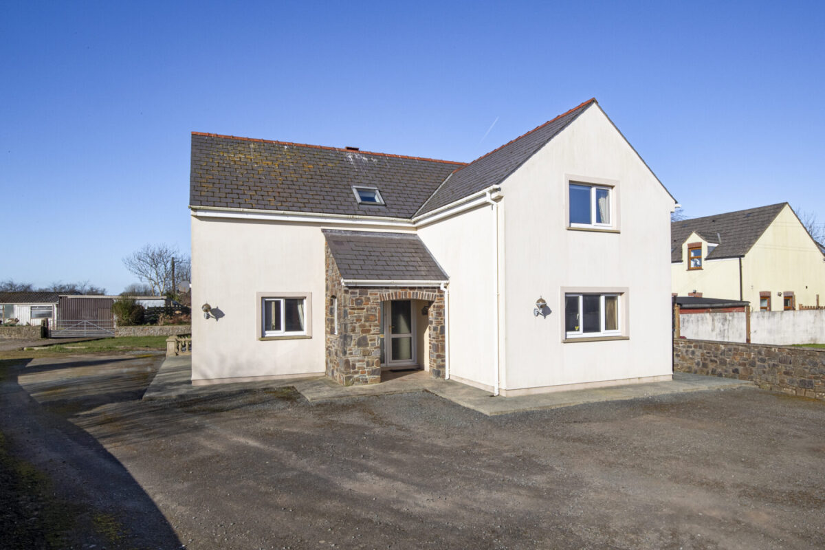 Llangwm, Haverfordwest, SA62