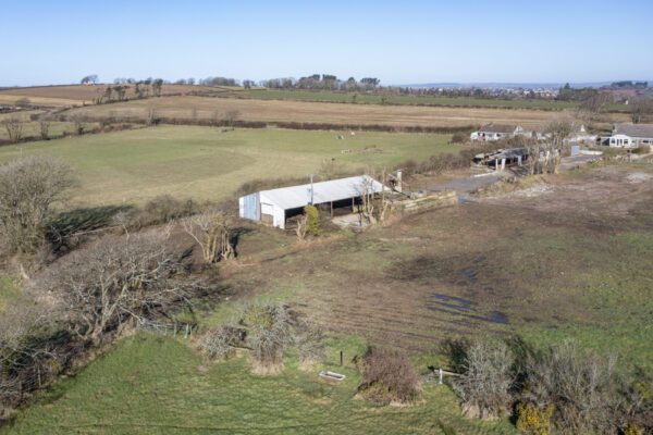 Llangwm, Haverfordwest, SA62